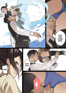 Page 54 of Otome no Tokuisei | Maiden Singularity (decensored) - preview thumbnail