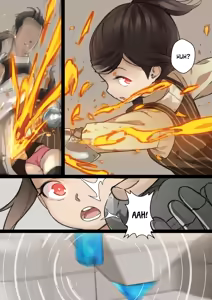 Page 56 of Otome no Tokuisei | Maiden Singularity (decensored) - preview thumbnail