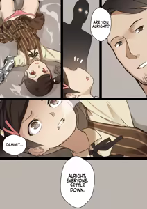 Page 57 of Otome no Tokuisei | Maiden Singularity (decensored) - preview thumbnail