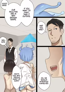 Page 58 of Otome no Tokuisei | Maiden Singularity (decensored) - preview thumbnail