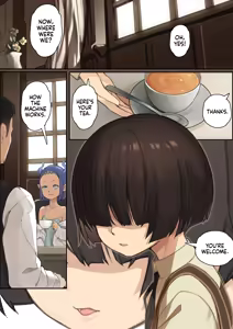 Page 64 of Otome no Tokuisei | Maiden Singularity (decensored) - preview thumbnail