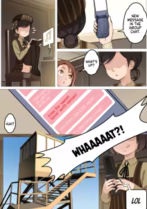 Page 74 of Otome no Tokuisei | Maiden Singularity (decensored) - preview thumbnail