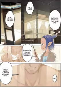 Page 76 of Otome no Tokuisei | Maiden Singularity (decensored) - preview thumbnail
