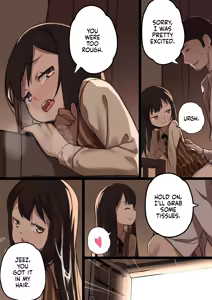 Page 8 of Otome no Tokuisei | Maiden Singularity (decensored) - preview thumbnail