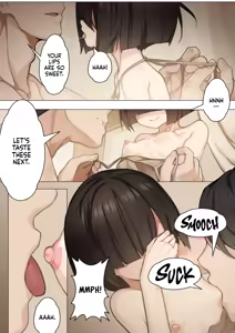 Page 81 of Otome no Tokuisei | Maiden Singularity (decensored) - preview thumbnail