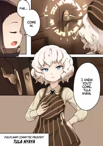 Page 98 of Otome no Tokuisei | Maiden Singularity (decensored) - preview thumbnail