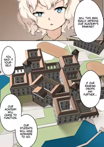 Page 100 of Otome no Tokuisei | Maiden Singularity (decensored) - preview thumbnail