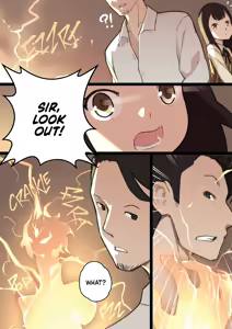Page 10 of Otome no Tokuisei | Maiden Singularity (decensored) - preview thumbnail