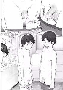 Page 9 of Hoteru de no o tanoshimi - K-kun to U-kun wa namade daradara ikitai - - preview thumbnail