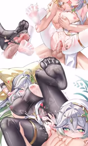 Page 2 of 【Fanbox】 jndfh 2026 - preview thumbnail