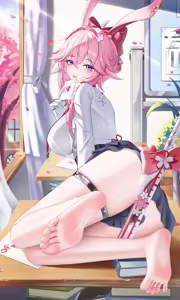 Page 239 of 【Fanbox】 jndfh 2026 - preview thumbnail