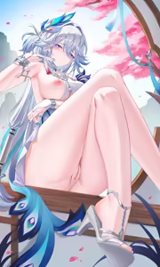 Page 291 of 【Fanbox】 jndfh 2026 - preview thumbnail