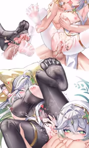 Page 3 of 【Fanbox】 jndfh 2026 - preview thumbnail