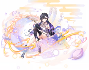 Page 1100 of Ayakashi Rumble! X - preview thumbnail