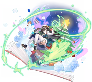 Page 1136 of Ayakashi Rumble! X - preview thumbnail