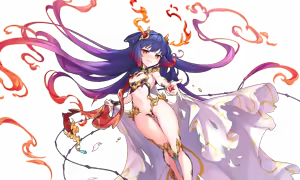 Page 966 of Ayakashi Rumble! X - preview thumbnail