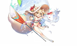 Page 996 of Ayakashi Rumble! X - preview thumbnail