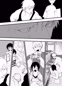 Page 16 of Torakku untenshu to iranaiko no eromanga - preview thumbnail