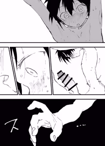 Page 40 of Torakku untenshu to iranaiko no eromanga - preview thumbnail