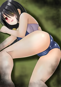 Page 2 of Haitoku VR - preview thumbnail