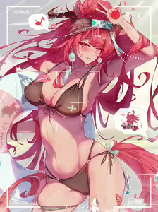 Page 429 of 很氵的浩同学⭐️ - preview thumbnail