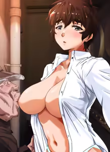 Page 121 of コソコソ丸 - preview thumbnail