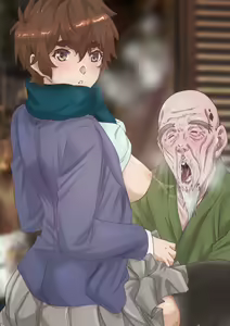 Page 214 of コソコソ丸 - preview thumbnail