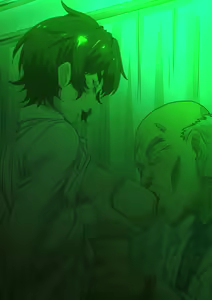 Page 281 of コソコソ丸 - preview thumbnail