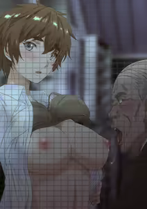 Page 297 of コソコソ丸 - preview thumbnail