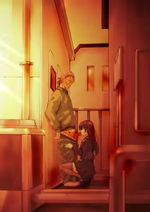 Page 591 of コソコソ丸 - preview thumbnail