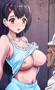 Page 73 of コソコソ丸 - preview thumbnail