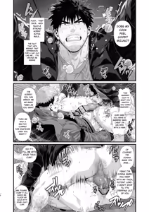 Page 12 of Straight guy gets all cleaned up - preview thumbnail