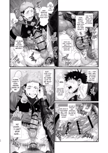 Page 10 of Straight guy gets all cleaned up - preview thumbnail
