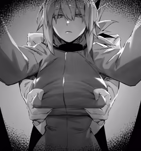 Page 101 of fate sex 2 - preview thumbnail