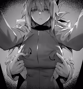 Page 102 of fate sex 2 - preview thumbnail