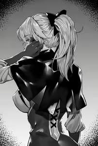Page 134 of fate sex 2 - preview thumbnail