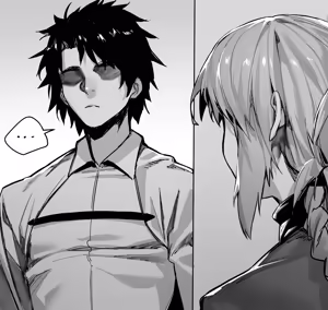 Page 156 of fate sex 2 - preview thumbnail