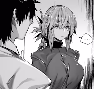 Page 157 of fate sex 2 - preview thumbnail