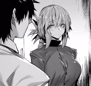 Page 158 of fate sex 2 - preview thumbnail