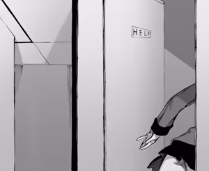 Page 159 of fate sex 2 - preview thumbnail