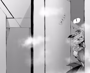 Page 165 of fate sex 2 - preview thumbnail