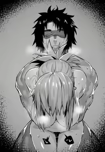 Page 169 of fate sex 2 - preview thumbnail