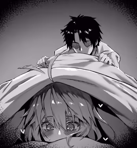 Page 197 of fate sex 2 - preview thumbnail