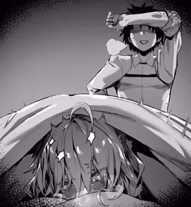 Page 203 of fate sex 2 - preview thumbnail