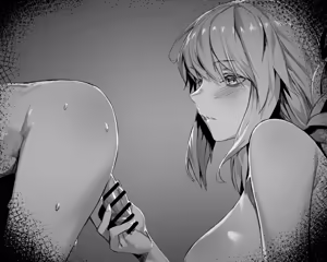 Page 209 of fate sex 2 - preview thumbnail
