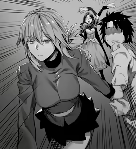 Page 232 of fate sex 2 - preview thumbnail