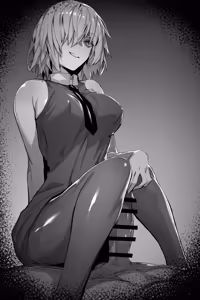 Page 244 of fate sex 2 - preview thumbnail