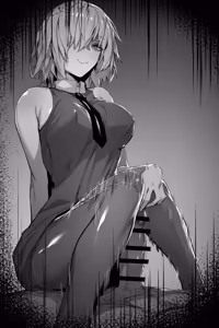 Page 245 of fate sex 2 - preview thumbnail