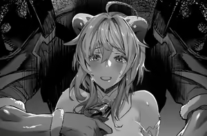 Page 257 of fate sex 2 - preview thumbnail
