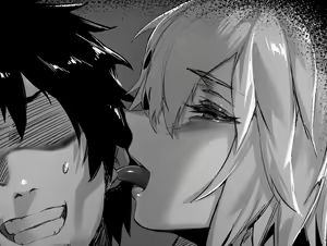Page 260 of fate sex 2 - preview thumbnail